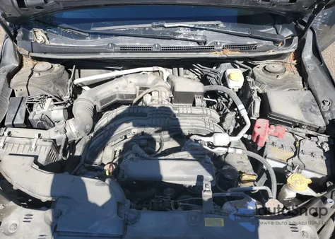 2024 Subaru Crosstrek Premium из США, поврежденный, VIN JF2GUADC6RH282853